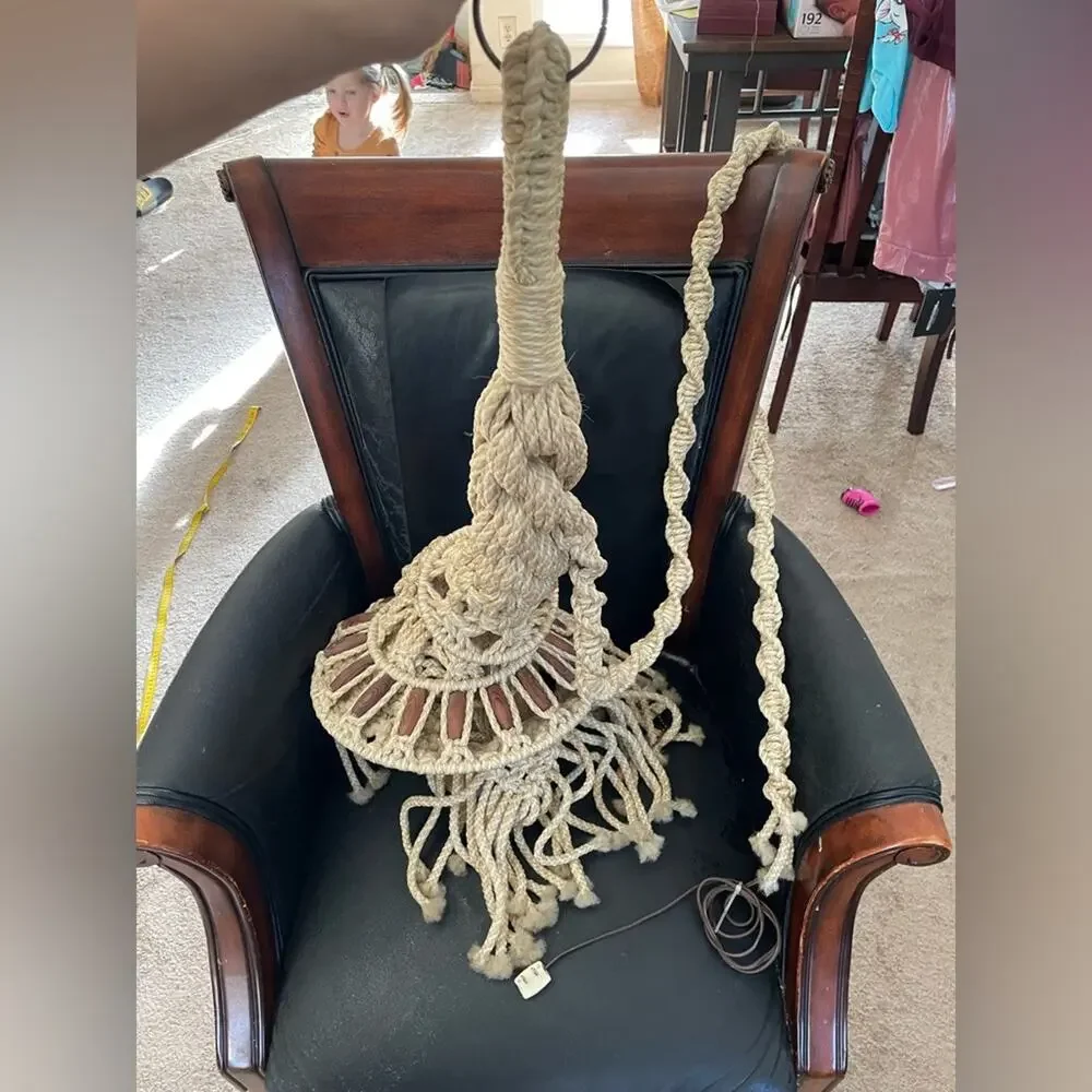 Vintage approx 42”